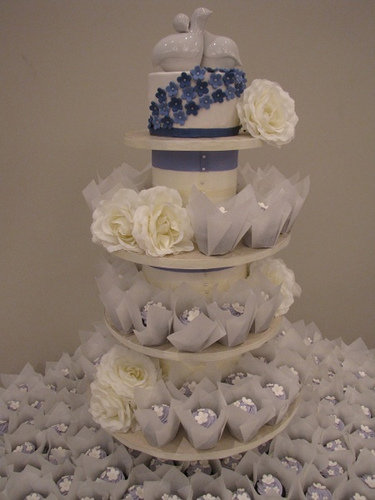 Cupcake Towers Cupcake Towers