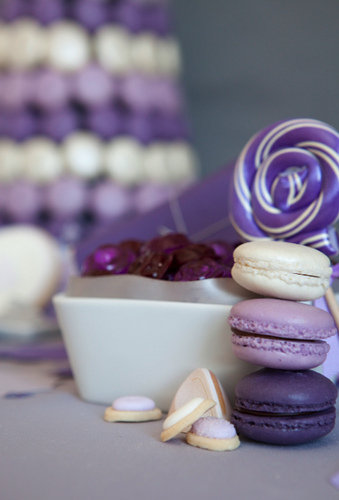 Macarons Macarons
