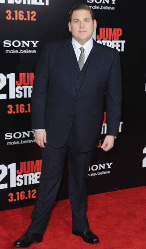 84. Jonah Hill 84. Jonah Hill