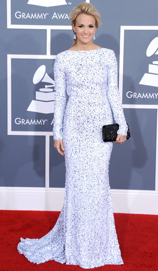68. Carrie Underwood 68. Carrie Underwood
