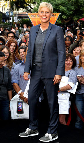 83. Ellen DeGeneres 83. Ellen DeGeneres