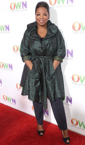 37. Oprah Winfrey 37. Oprah Winfrey