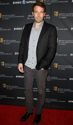 44. Ben Affleck 44. Ben Affleck