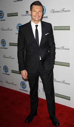 85. Ryan Seacrest 85. Ryan Seacrest