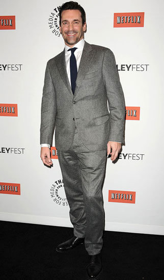 93. Jon Hamm 93. Jon Hamm