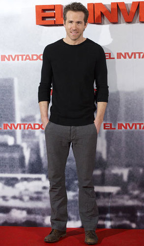 11. Ryan Reynolds 11. Ryan Reynolds