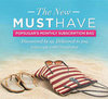 PopSugar Must Have Monthly Subscription
