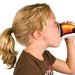 Fred Pick Your Nose Animal Paper Cups