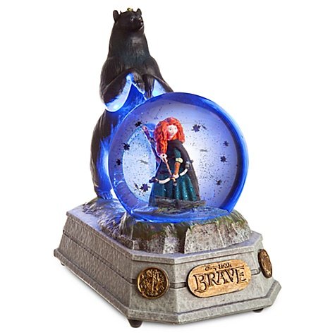 Brave Toys and Games