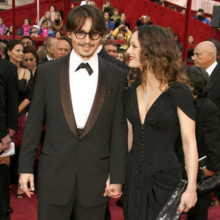 Who Has Johnny Depp Dated?