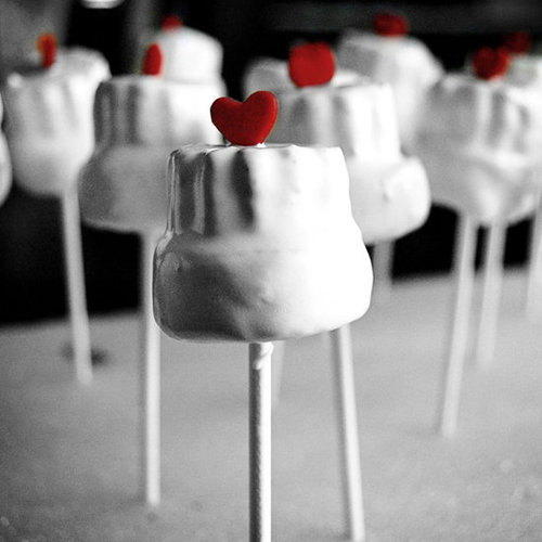 Wedding Cake Alternatives