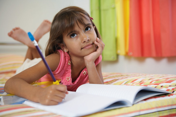 Encourage Budding Poets Encourage Budding Poets