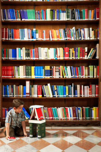 Play Library Play Library