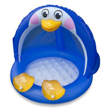 Baby Pool