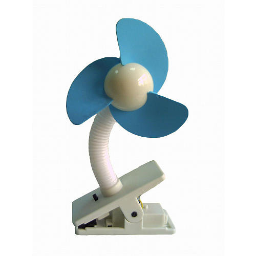 Stroller Fan