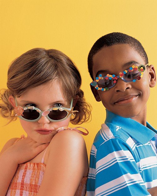 Style Up Your Sunnies Style Up Your Sunnies