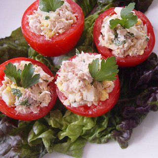 Homemade Healthy Beach Snack Ideas