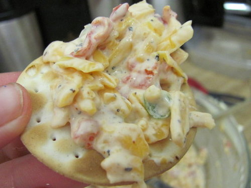 Pimento Cheese