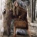 Mulberry Fall 2012 Ad Campaign