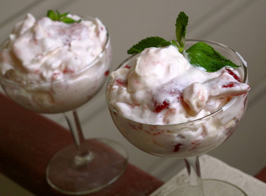 Eton Mess