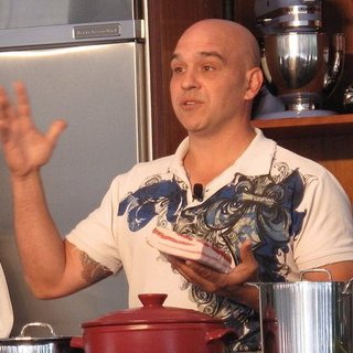 Meat Tips From Michael Symon's Seminar at 2009 Aspen Food & Wine Classic