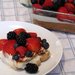 Berry Tiramisu
