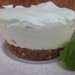 Frozen Mojito Cake