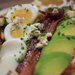 California: Cobb Salad