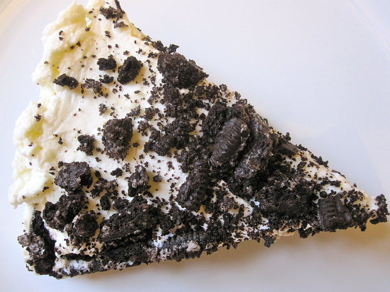 Oreo Icebox Cake Oreo Icebox Cake