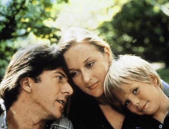 Kramer vs. Kramer, 1979
