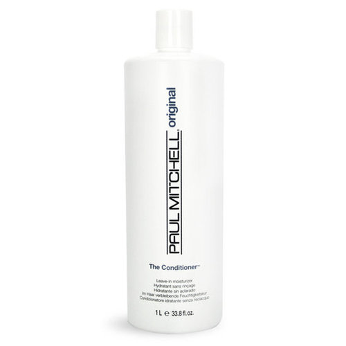 Paul Mitchell "The Conditioner" Review 