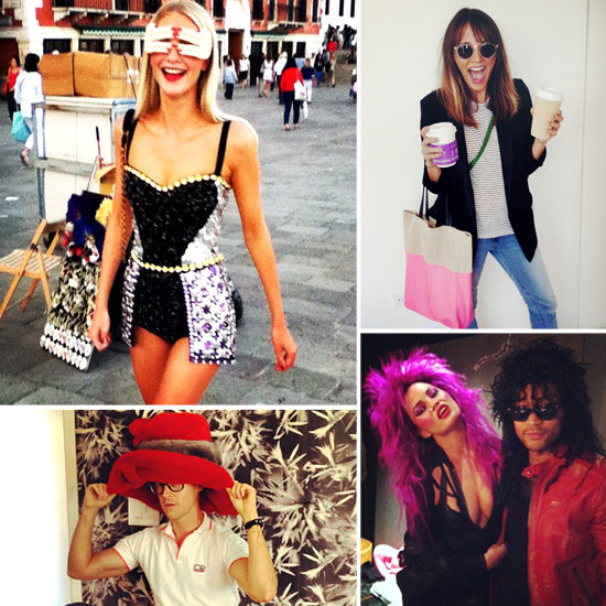 Pictures of Celebrities and Models on Twitter June 21, 2012 Pictures of Celebrities and Models on Twitter June 21, 2012