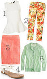 Lauren Conrad Summer Office Attire Picks Lauren Conrad Summer Office Attire Picks