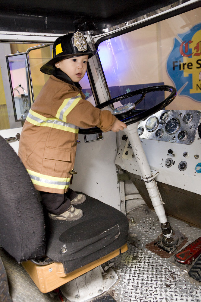The Children's Museum of Denver The Children's Museum of Denver