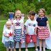 Stars and Stripes by Sweet Threads ($16-$18)