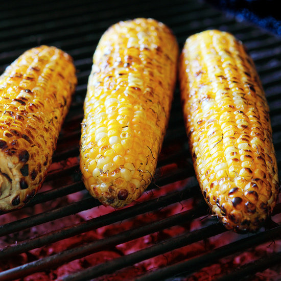 Grilled Corn Grilled Corn