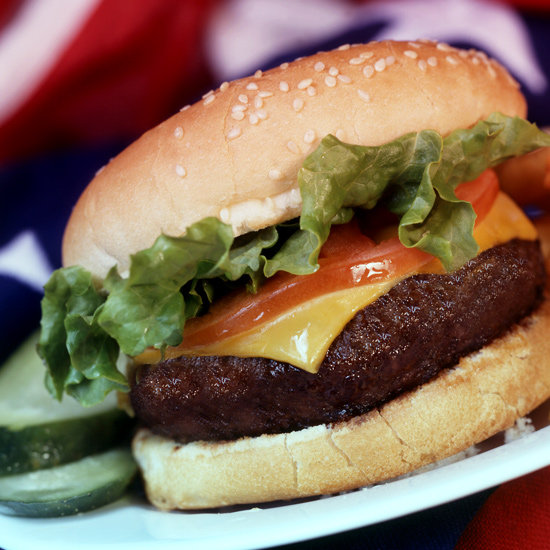 Cheeseburger