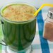 Cinnamon Ginger Nectar