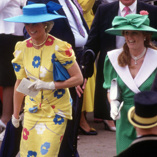 Royal Ascot 2012