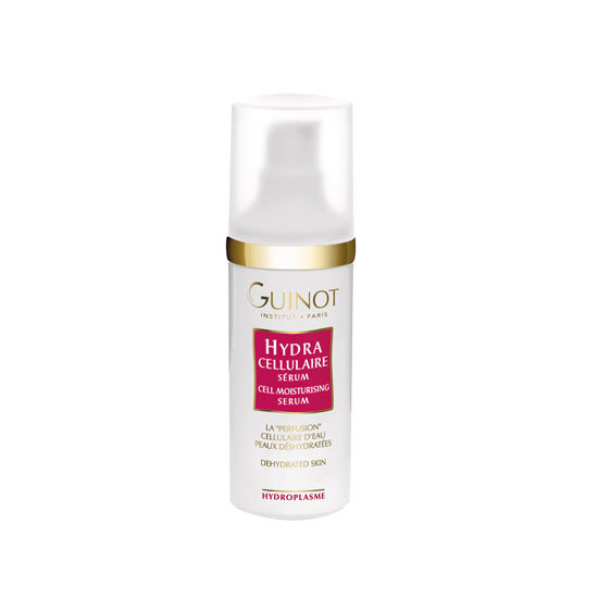 Guinot Hydra Cellulaire Serum, $135