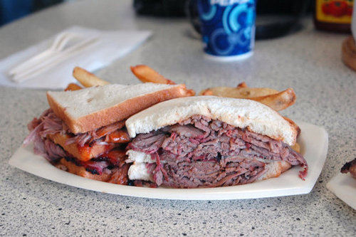 Missouri: Kansas City Barbecue Missouri: Kansas City Barbecue