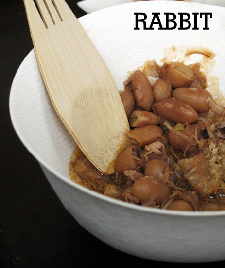 Rabbit Rabbit