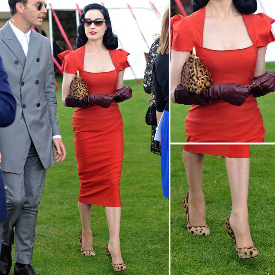Dita Von Teese Dita Von Teese