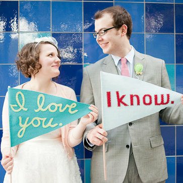 Sugar Wedding Roundup