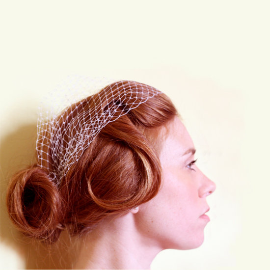 Head over to Bella to find out how to create the perfect vintage wedding updo for your big day.
Head over to Bella to find out how to create the perfect vintage wedding updo for your big day.