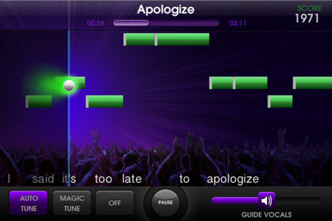 StarMaker: Karaoke + Auto-Tune (Free)