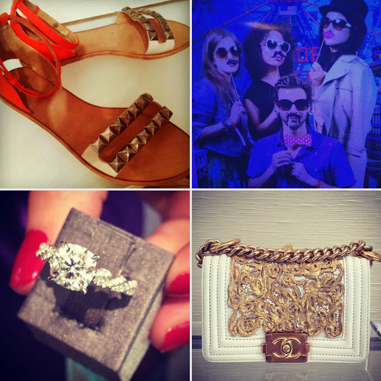 Instagram Fashion Pictures June 17, 2012 Instagram Fashion Pictures June 17, 2012