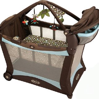 Graco Pack 'n Play