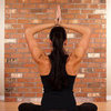 5 Basic Yoga Poses to Tone the Arms