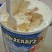 Ben & Jerry's Strawberry Cheesecake